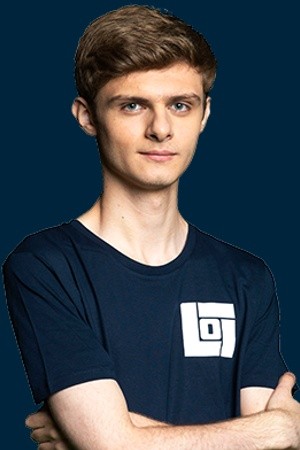 Character image for Duncan