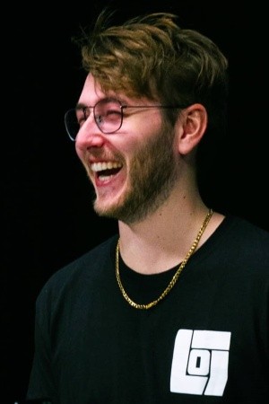 Character image for Jeremy