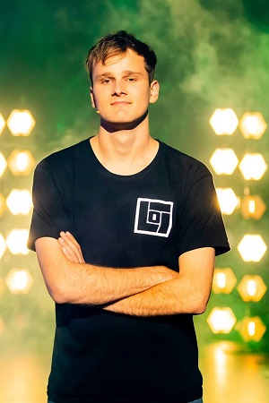 Character image for Ronald