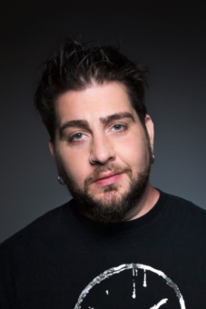 Character image for Host