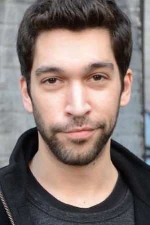 Character image for Co-Host