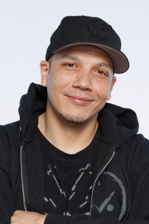 Character image for Co-Host