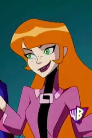 Character image for Alexis Luthor