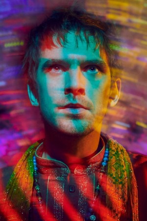 Character image for David Haller