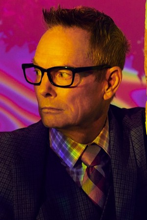 Character image for Cary Loudermilk