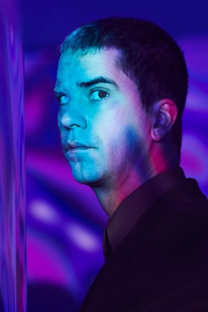 Character image for Clark DeBussy