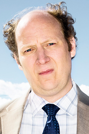 Character image for Steve