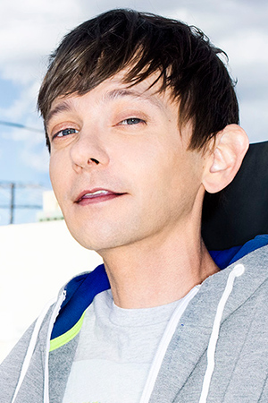 Character image for Billy