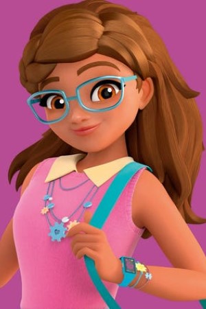 Character image for Olivia