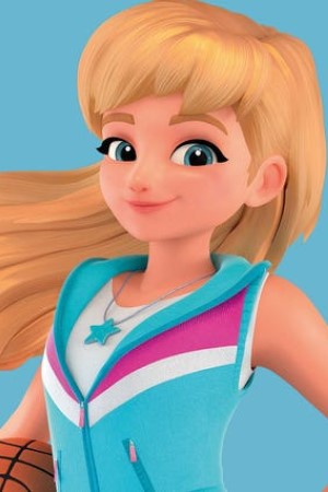 Character image for Stephanie