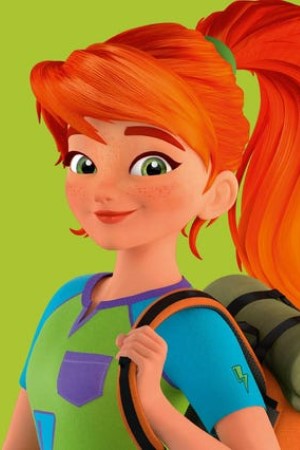 Character image for Mia