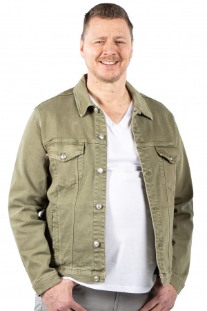 Character image for Juontaja