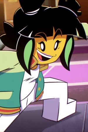 Character image for Mei