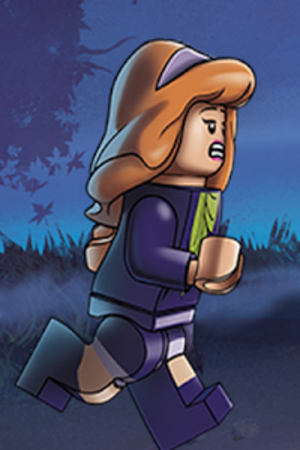 Character image for Daphne Blake