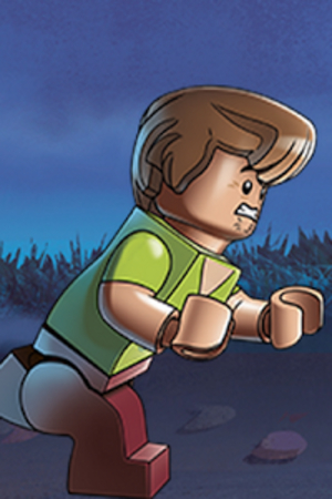 Character image for Shaggy Rogers