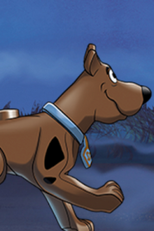 Character image for Scooby-Doo