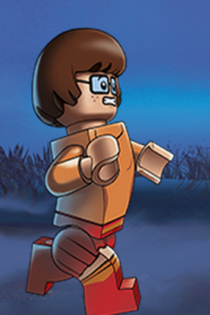 Character image for Velma Dinkley