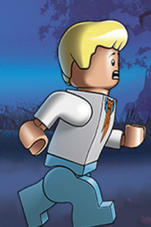Character image for Fred Jones