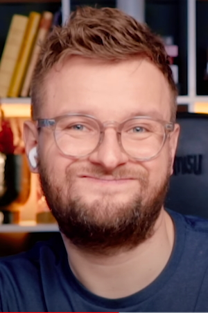 Character image for Ten Drugi