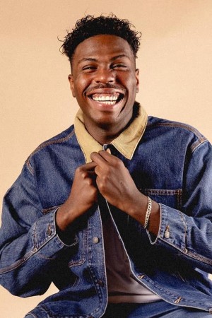 Character image for Marcus