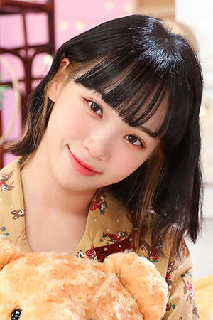 Character image for Chae-won