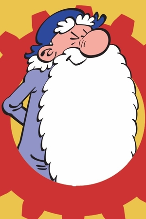 Character image for Leonard