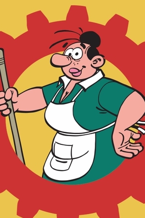 Character image for Mathurine