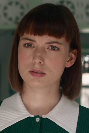 Character image for Batista 