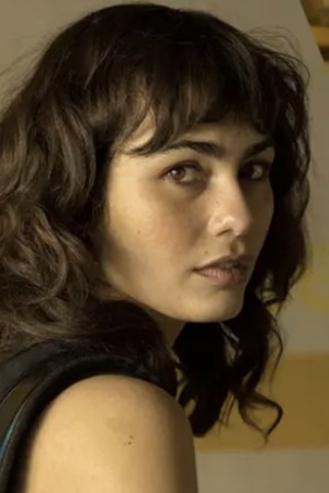 Character image for Léa