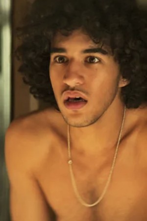 Character image for Ismaël