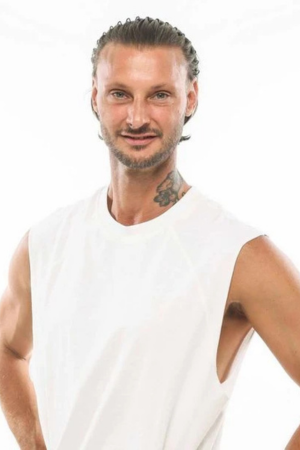 Character image for Benjamin