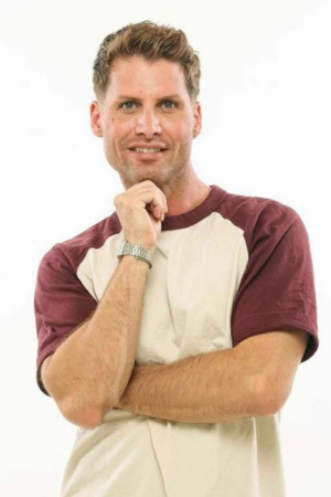 Character image for Benoît