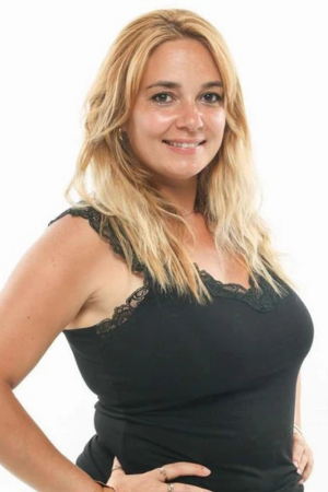 Character image for Delphine