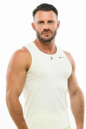 Character image for Jérémy