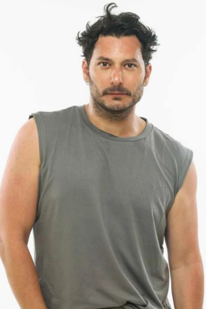 Character image for John-David