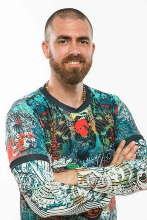 Character image for Jonathan