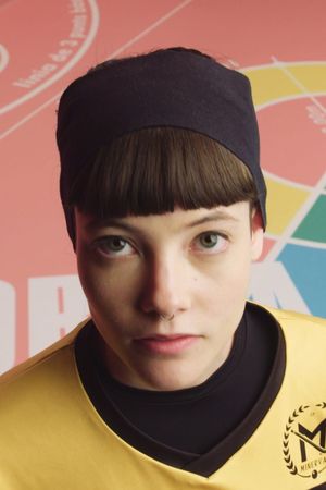 Character image for Lorena Sánchez