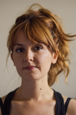 Character image for Solange
