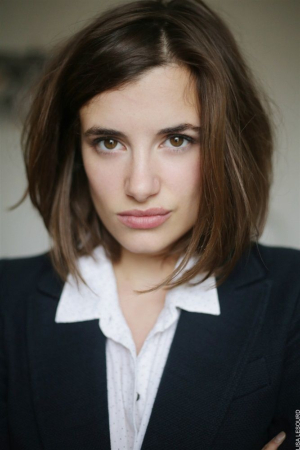 Character image for Lorraine