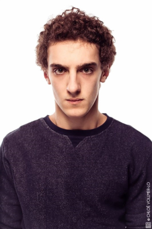 Character image for Manu
