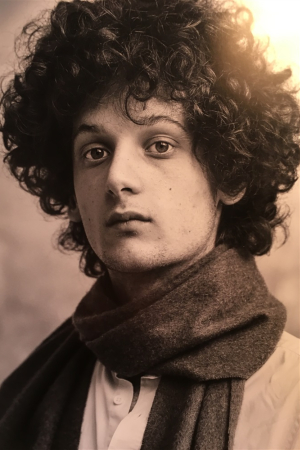 Character image for Pierre