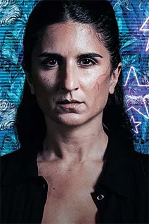 Character image for Sara Roussel