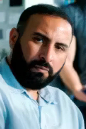 Character image for Malik Belmadi