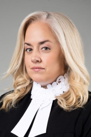 Character image for Me Marie-Élaine Tremblay