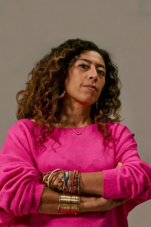 Naidra Ayadi