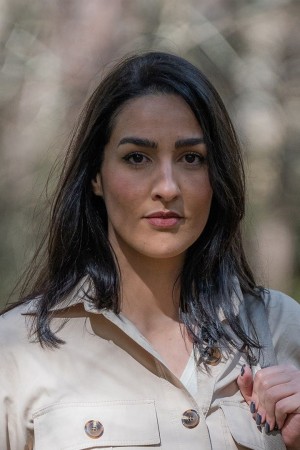 Character image for Nesrine