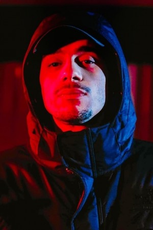 Character image for Narrateur