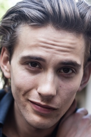 Character image for Sylvain