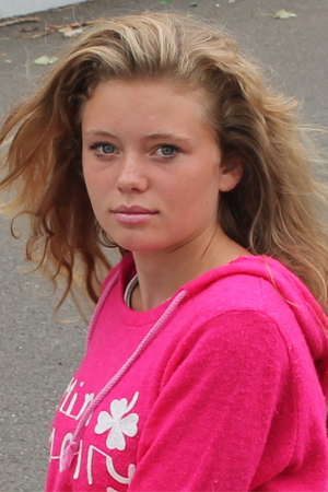 Character image for Léa Werner