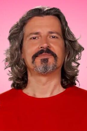 Character image for José